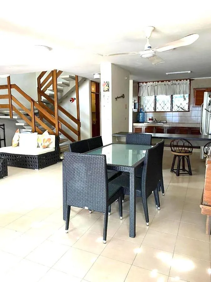 Casa Luz Apartment Santa Marta