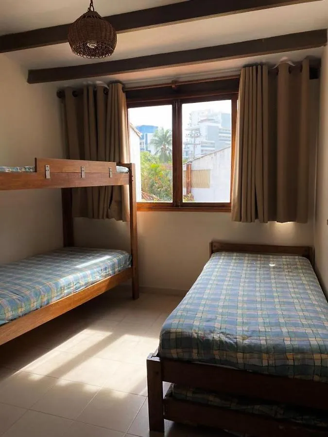 Casa Luz Apartment Santa Marta
