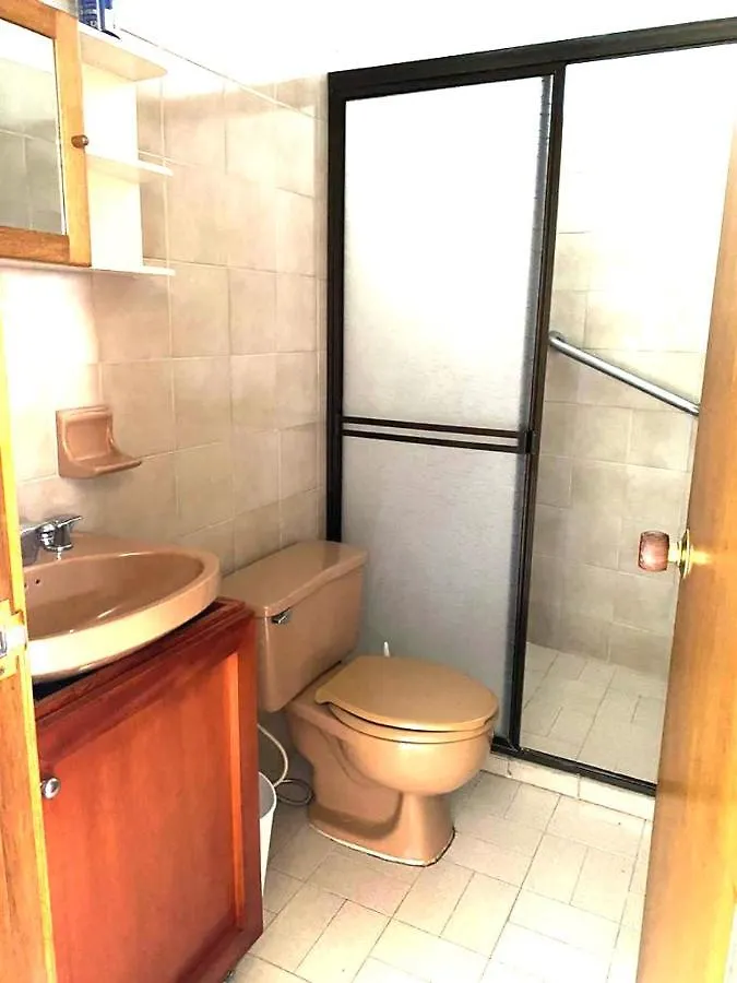 Casa Luz Apartment Santa Marta  Colombia