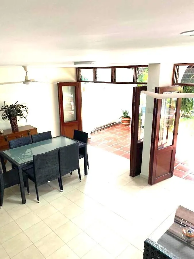 Casa Luz Apartment Santa Marta   Santa Marta (Magdalena)