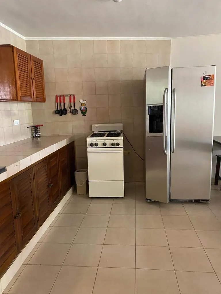 Casa Luz Apartment Santa Marta  Santa Marta (Magdalena)