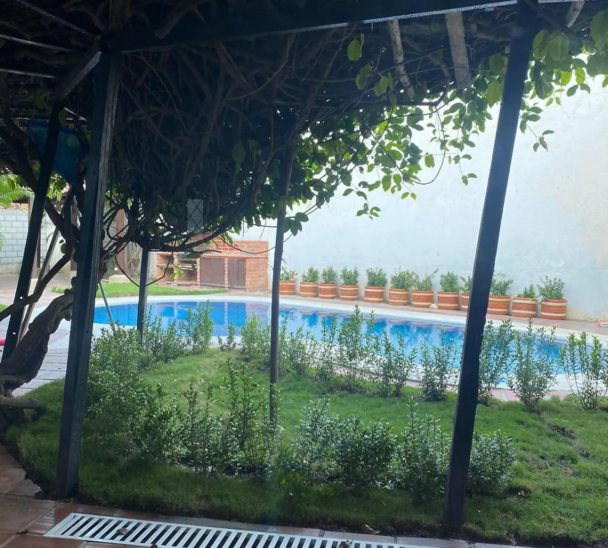 Casa Luz Apartment Santa Marta  Colombia